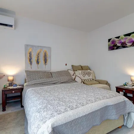 아파트 Sl Sun 6 App 2 *