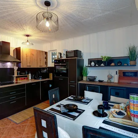 公寓 Sl Sun 6 App 2 *