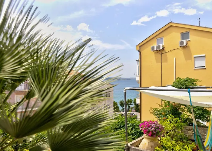 Sl Sun 6 App 2 Appartamento *