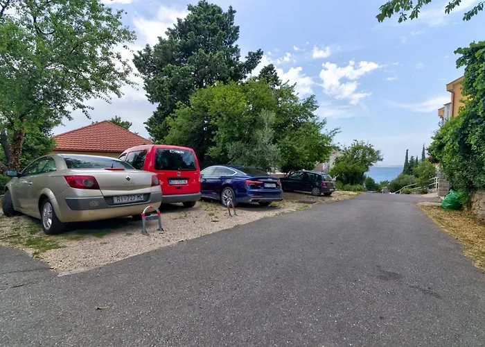 Sl Sun 6 App 2 Appartamento