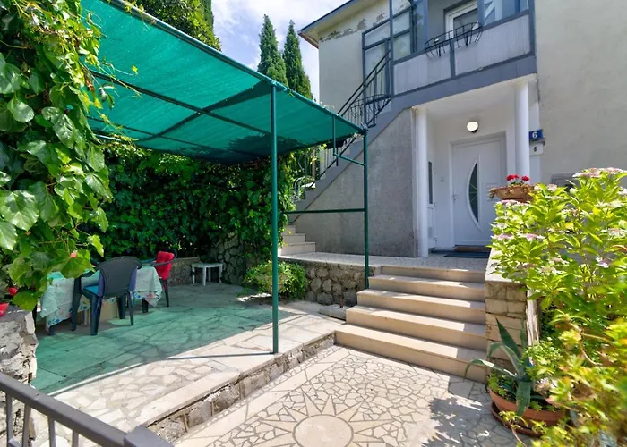 Sl Sun 6 App 2 Appartamento *