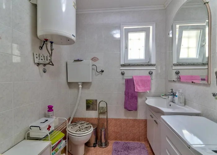 Sl Sun 6 App 2 Appartamento Selce