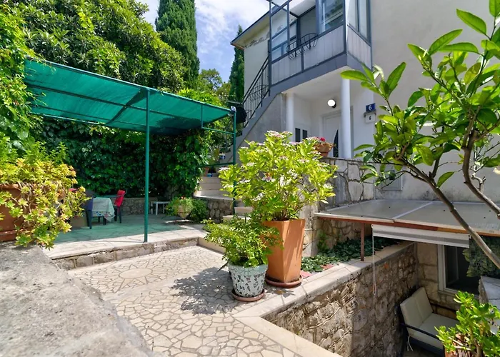 Sl Sun 6 App 2 Appartamento Selce