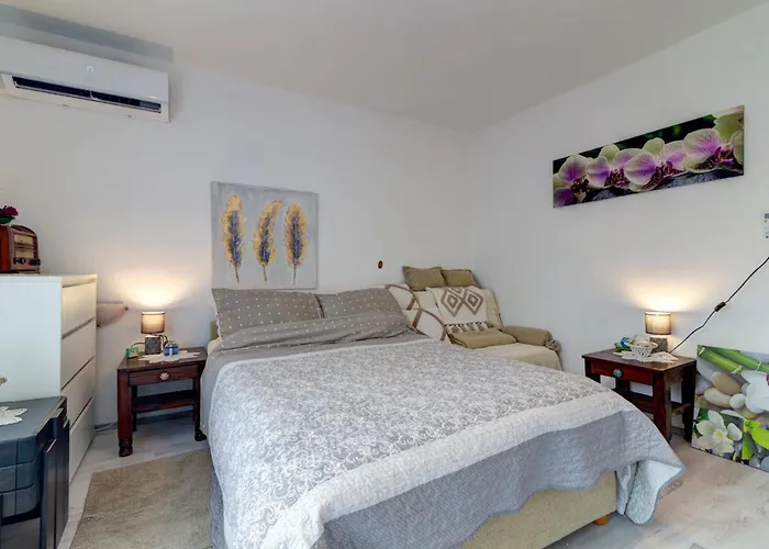 Appartamento Sl Sun 6 App 2 *