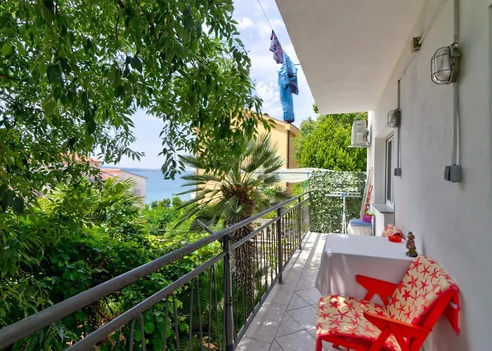 Appartamento Sl Sun 6 App 2